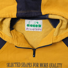 Vintage Diadora Hoody Small / Medium