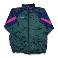 Vintage diadora Jacket Large - Double Double Vintage