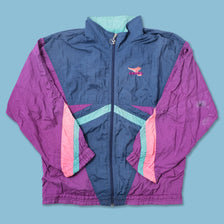 Vintage Diadora Track Jacket Medium