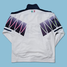 Vintage Diadora Italy Track Jacket Large
