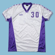 Vintage Diadora Jersey XLarge