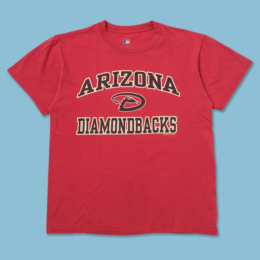 Vintage Arizona Diamondbacks T-Shirt Medium