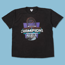Vintage 2001 Arizona Diamondbacks T-Shirt XLarge / XXL