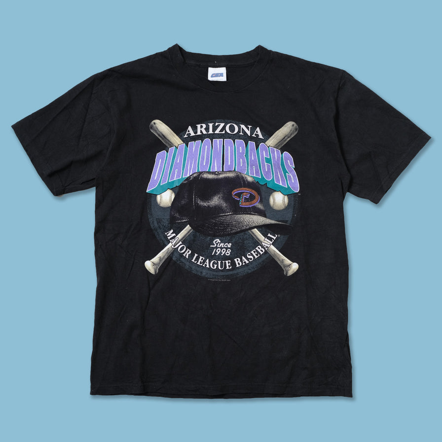 Vintage Arizona Diamondbacks T-Shirt Medium / Large