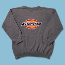 Vintage Dickies Sweater Medium