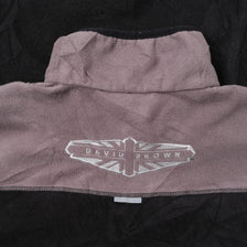 Vintage Dickies Fleece Large