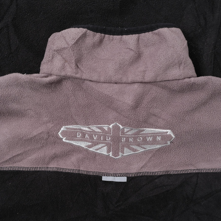 Vintage Dickies Fleece Large