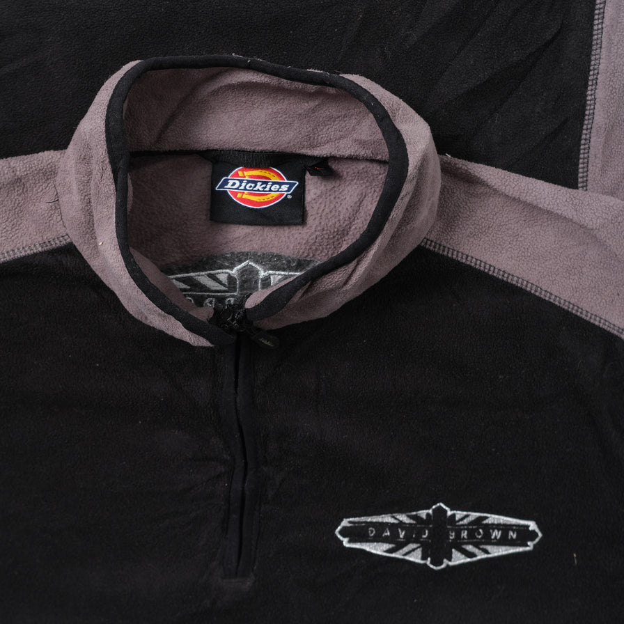 Vintage Dickies Fleece Large