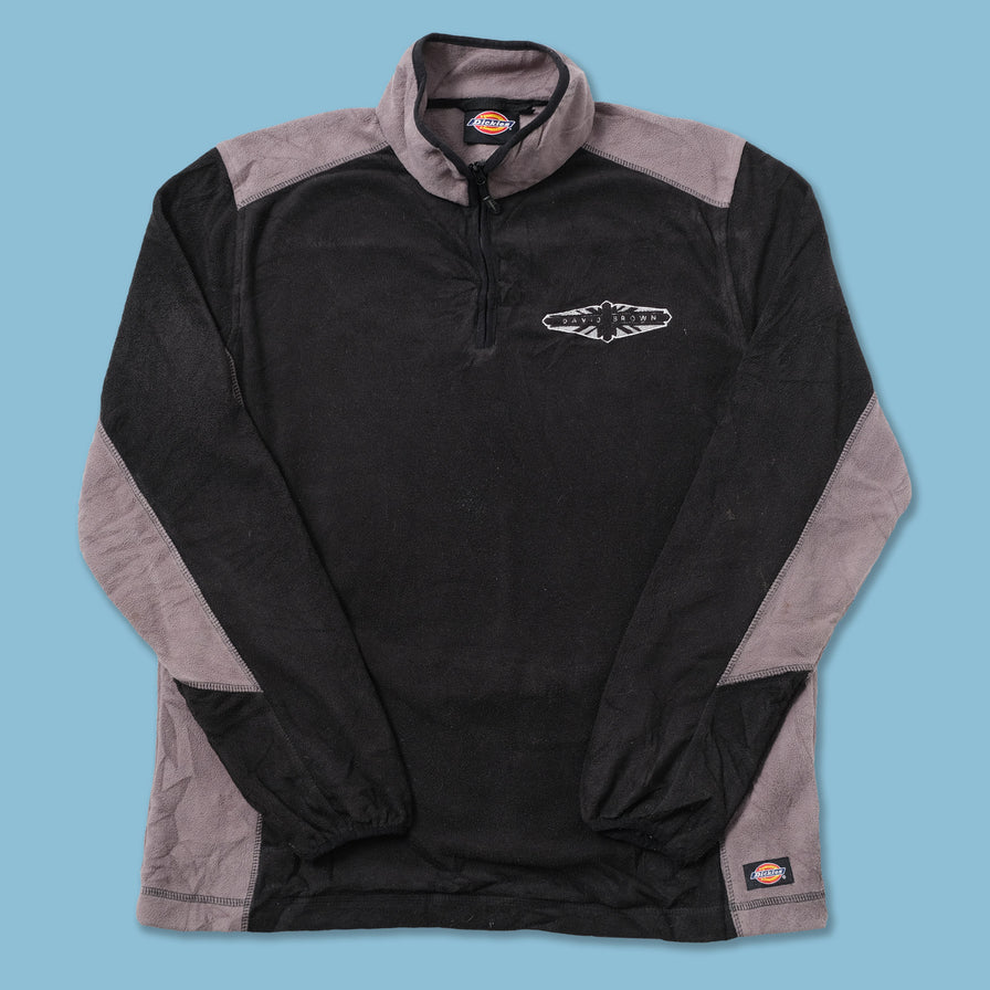 Vintage Dickies Fleece Large