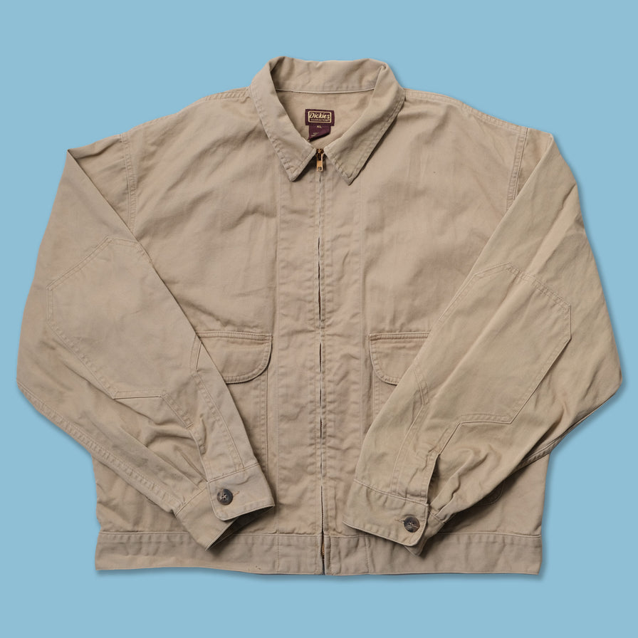Vintage Dickies Light Jacket Large
