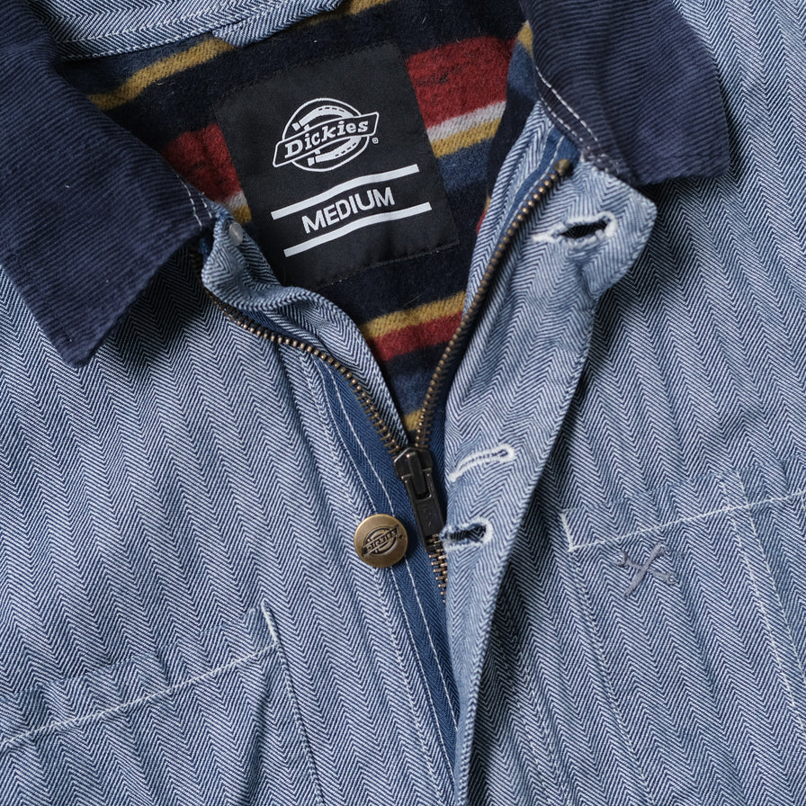 Vintage Dickies Jacket Medium