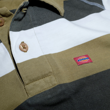Vintage Dickies Polo XSmall / Small - Double Double Vintage