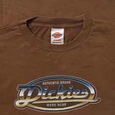 Vintage Dickies T-Shirt Medium