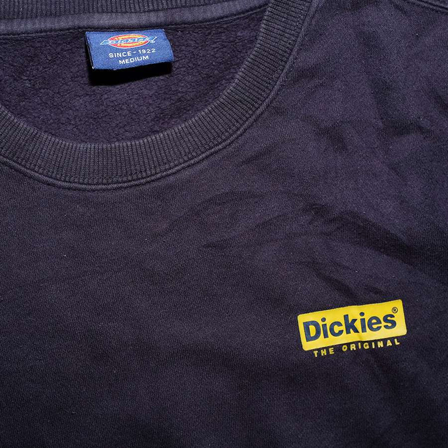 Vintage Dickies Sweater Medium