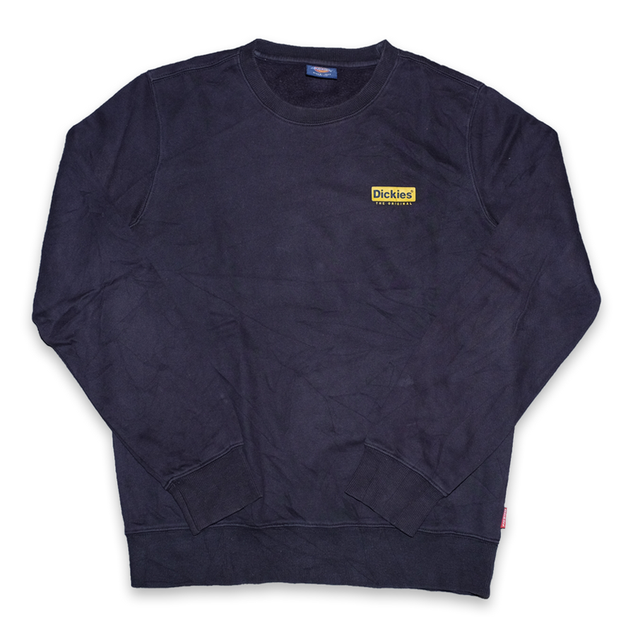 Vintage Dickies Sweater Medium