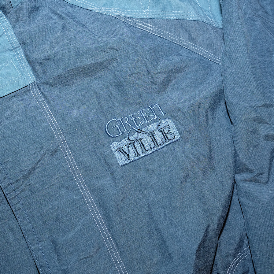 Vintage Diadora Women's Jacket Large (wmns) - Double Double Vintage