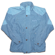 Vintage Diadora Women's Jacket Large (wmns) - Double Double Vintage