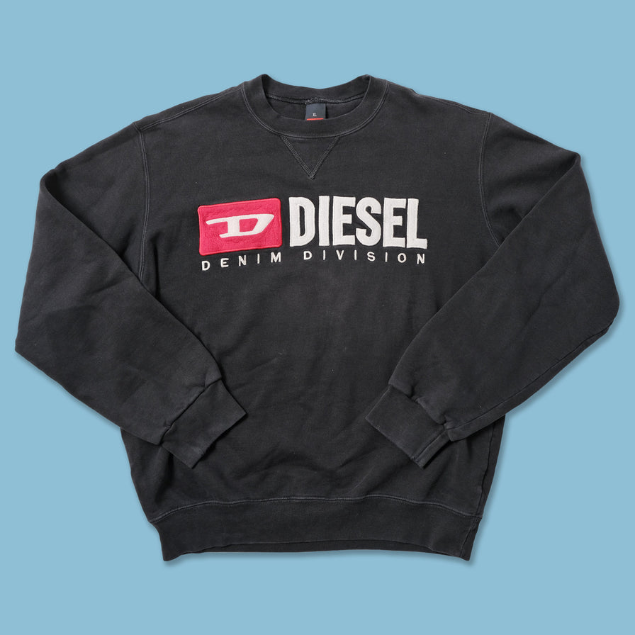 Vintage Diesel Sweater Large / XLarge