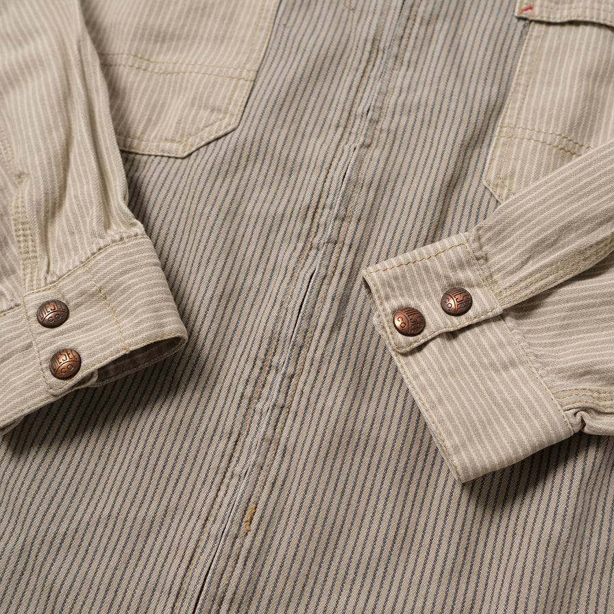 Vintage Diesel Light Jacket Medium / Large