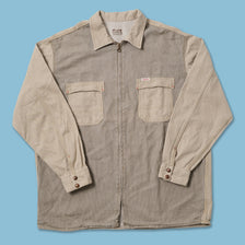 Vintage Diesel Light Jacket Medium / Large