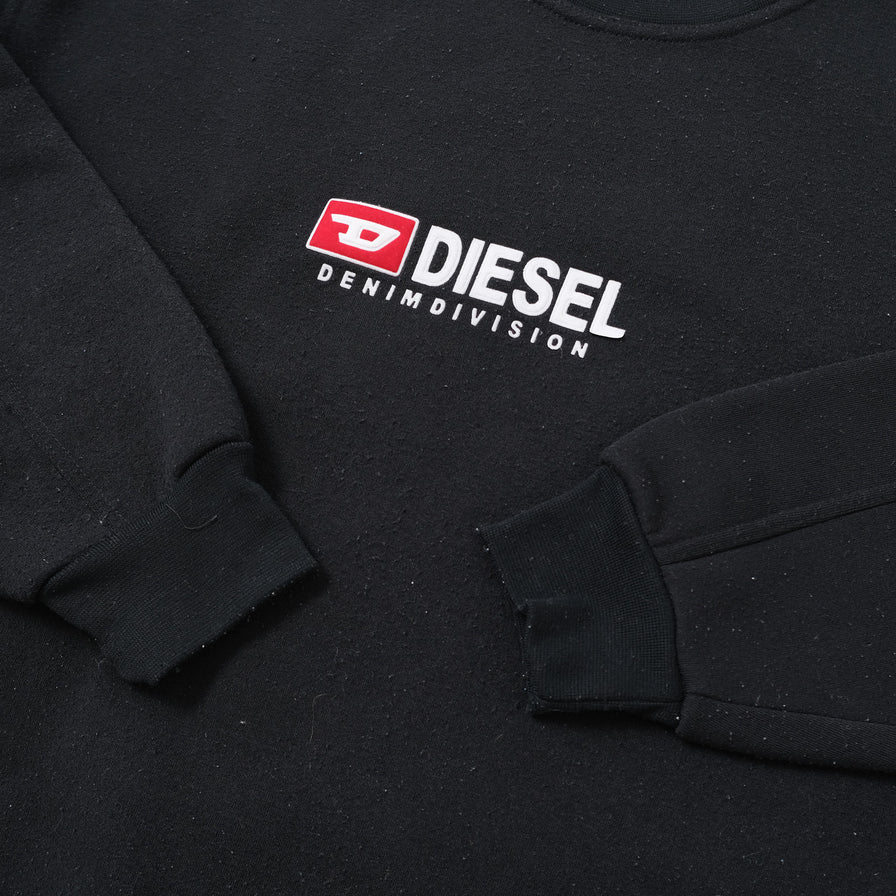 Vintage Diesel Sweater XLarge