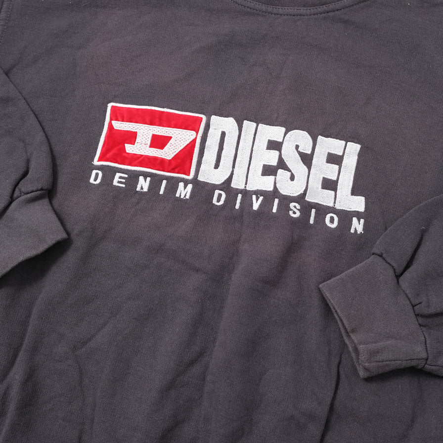 Vintage Diesel Sweater Medium