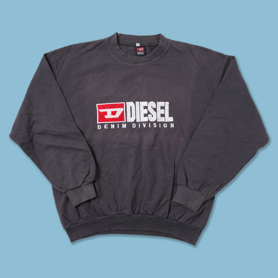 Vintage Diesel Sweater Medium