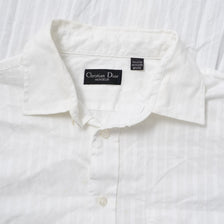Vintage Dior Shirt Large