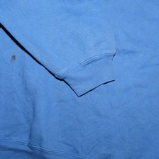 Vintage Disney World Sweater Large