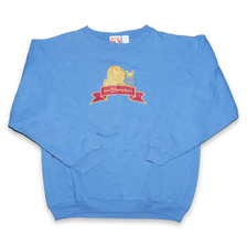 Vintage Disney World Sweater Large