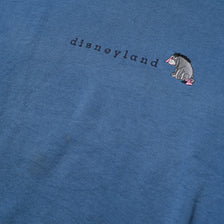 Vintage Disney Land Eeyore Sweater Large