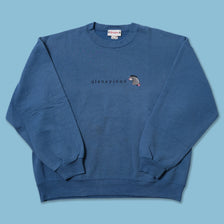 Vintage Disney Land Eeyore Sweater Large