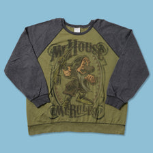 Disney Grumpy Sweater XLarge