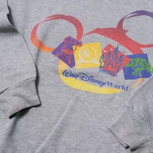 Vintage Disney World Sweater Medium / Large