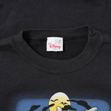 Vintage Disney Halloween Sweater XLarge