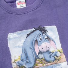 Vintage Eeyore Sweater Small