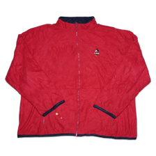 Vintage Women's Disney Fleece Jacket Large / XLarge - Double Double Vintage