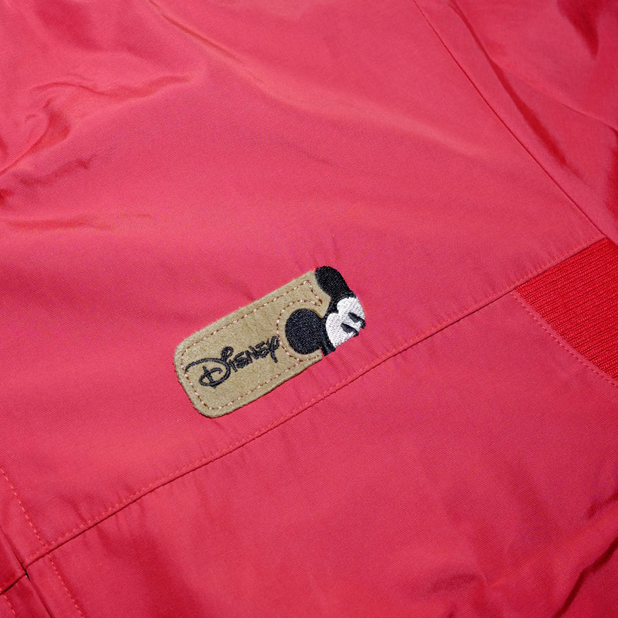Vintage Mickey Mouse Jacket Medium - Double Double Vintage