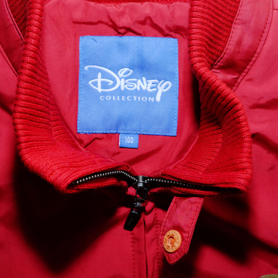 Vintage Mickey Mouse Jacket Medium - Double Double Vintage