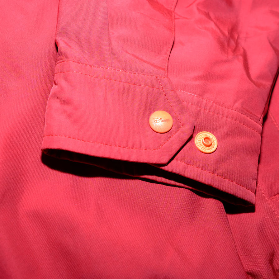 Vintage Mickey Mouse Jacket Medium - Double Double Vintage