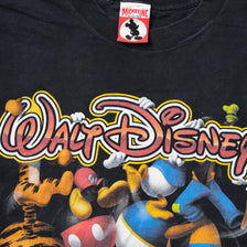 Vintage Walt Disney World T-Shirt Large
