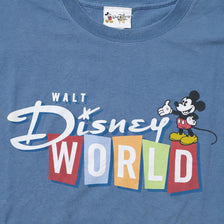 Vintage Disney World T-Shirt XXL