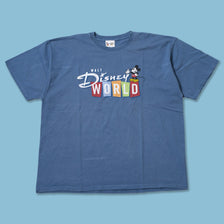 Vintage Disney World T-Shirt XXL
