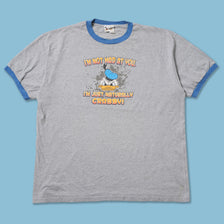 Vintage Donald Duck T-Shirt XXL