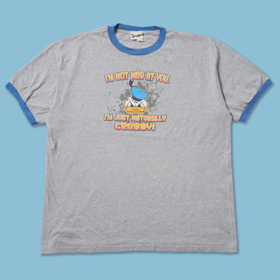 Vintage Donald Duck T-Shirt XXL