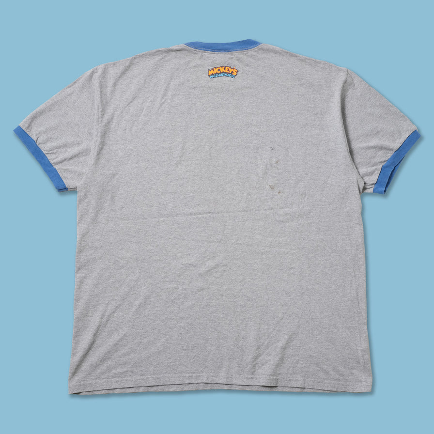 Vintage Donald Duck T-Shirt XXL