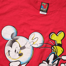 Vintage Goofy Florida T-Shirt Large / XLarge