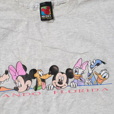 Vintage Disney Orlando T-Shirt Large / XLarge