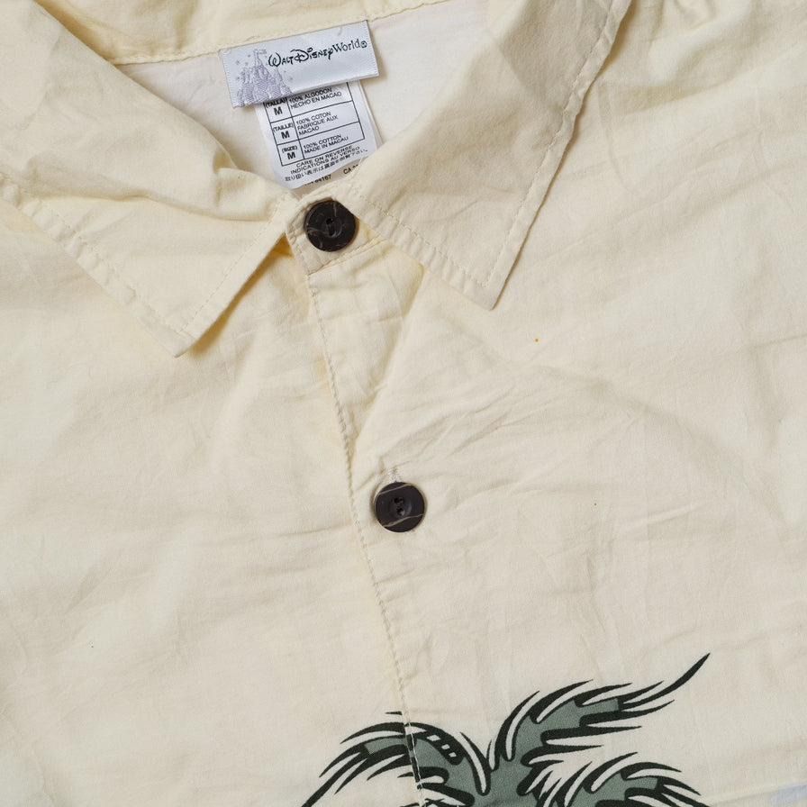 Vintage Disney Shirt Large / XLarge