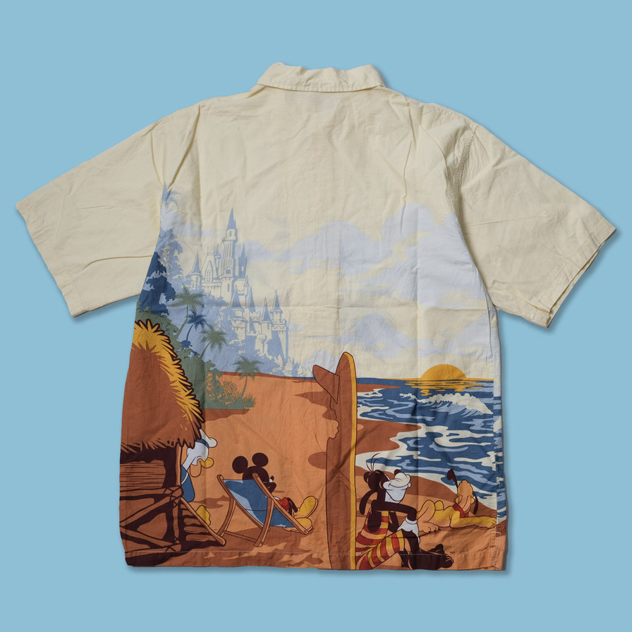 Vintage Disney Shirt Large / XLarge